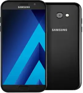 Замена usb разъема на телефоне Samsung Galaxy A7 (2017) в Челябинске